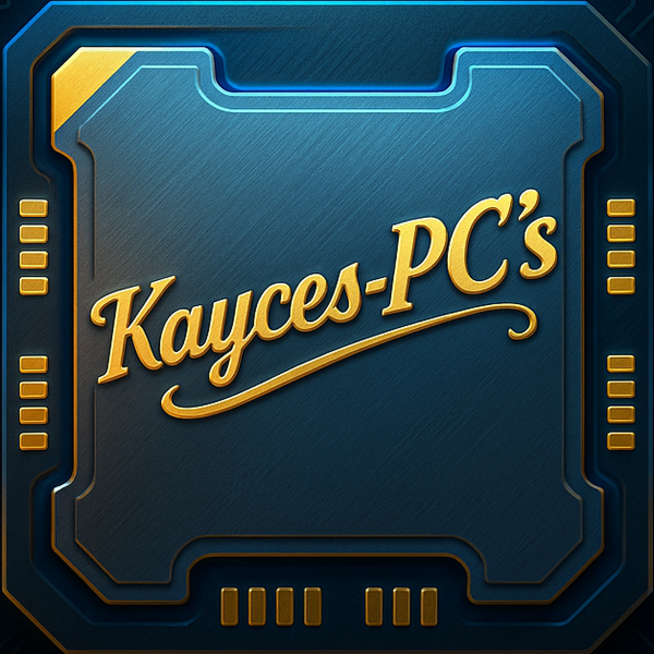 Kayces-PC's